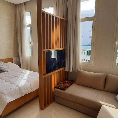 Ferienwohnung Le Petit Bijou Tétouan Exterior foto