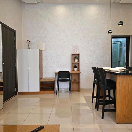 Ferienwohnung Le Petit Bijou Tétouan Exterior foto